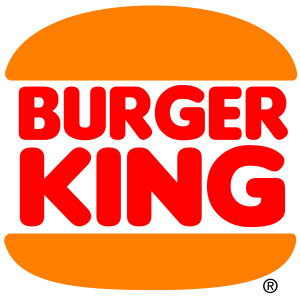 Burger King logo PNG-33930